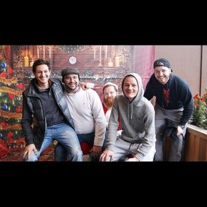 Meet your Posher, Jordan